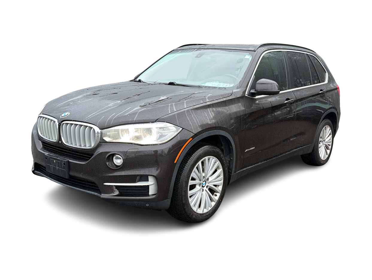 2014 BMW X5 xDrive50i -
                  Redding, CA