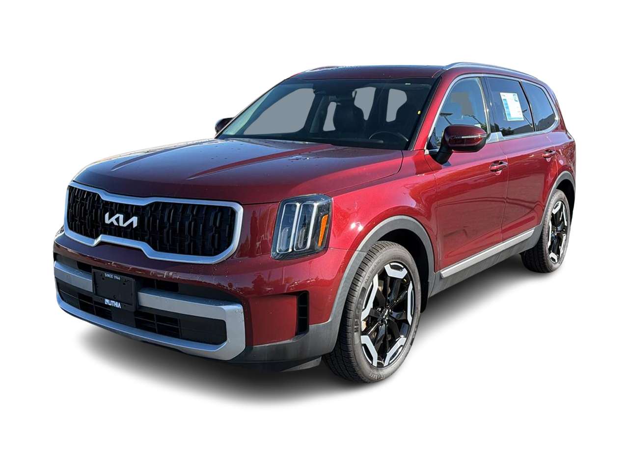 Thumbnail: 2023 Kia Telluride - 1