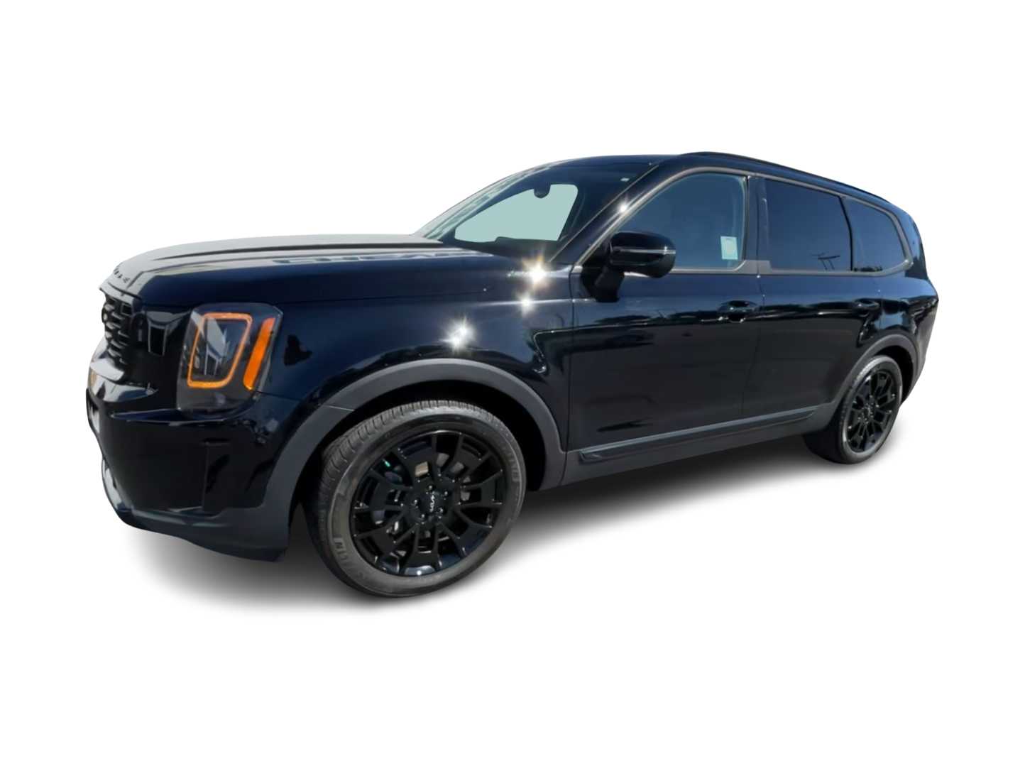 2022 Kia Telluride EX -
                Redding, CA