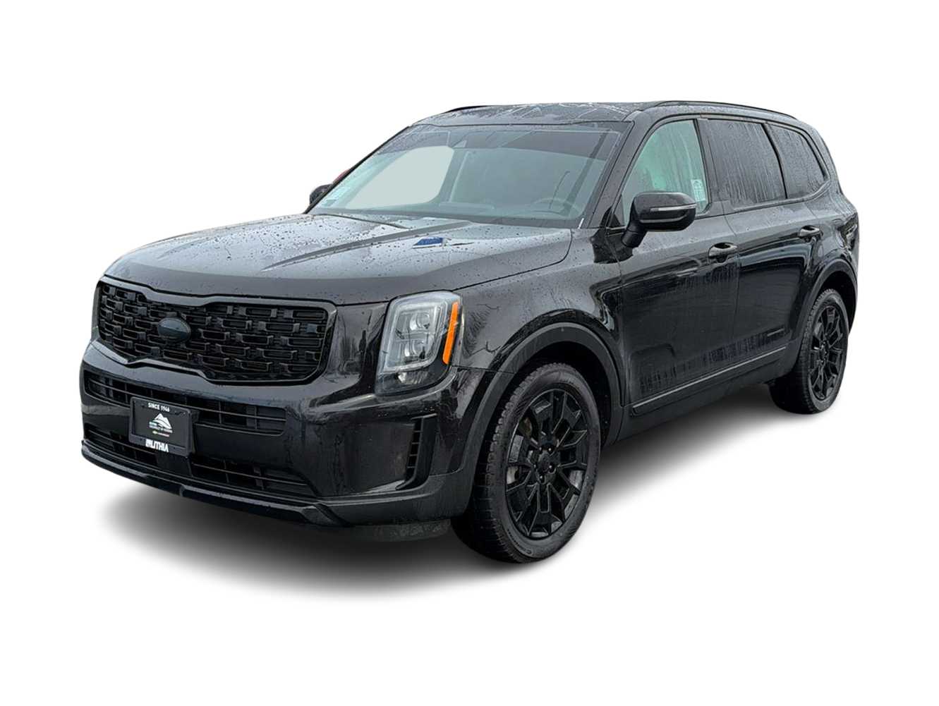 2021 Kia Telluride EX -
                  Redding, CA