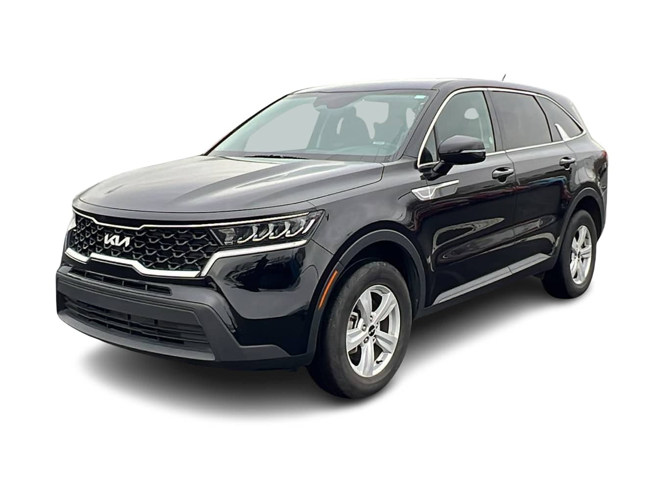 2023 Kia Sorento LX -
                Redding, CA