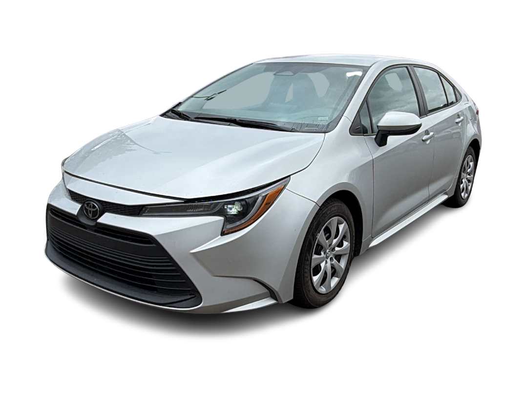 2024 Toyota Corolla LE -
                  Redding, CA