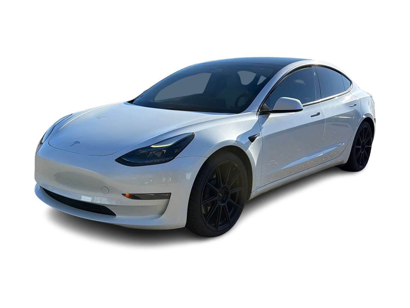 Thumbnail: 2023 Tesla Model 3 - 1