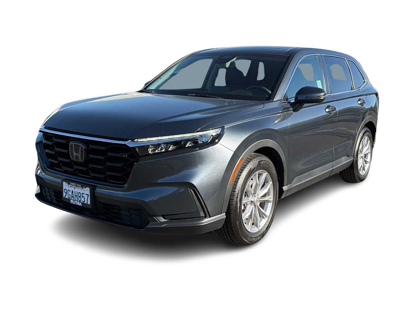 Thumbnail: 2023 Honda CR-V - 1