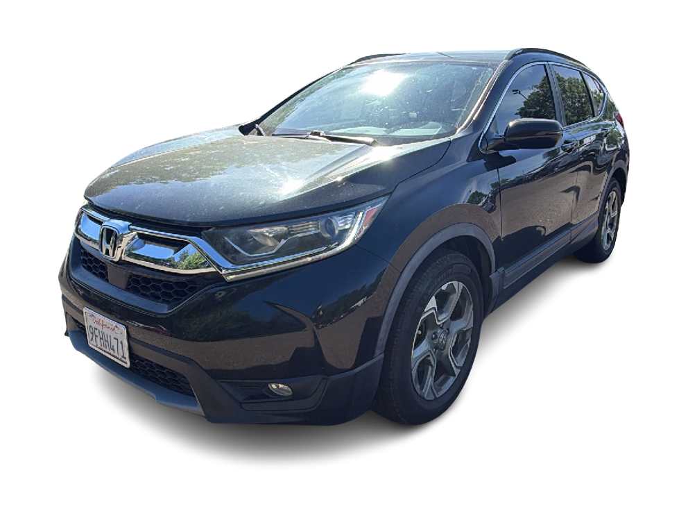 Thumbnail: 2018 Honda CR-V - 1