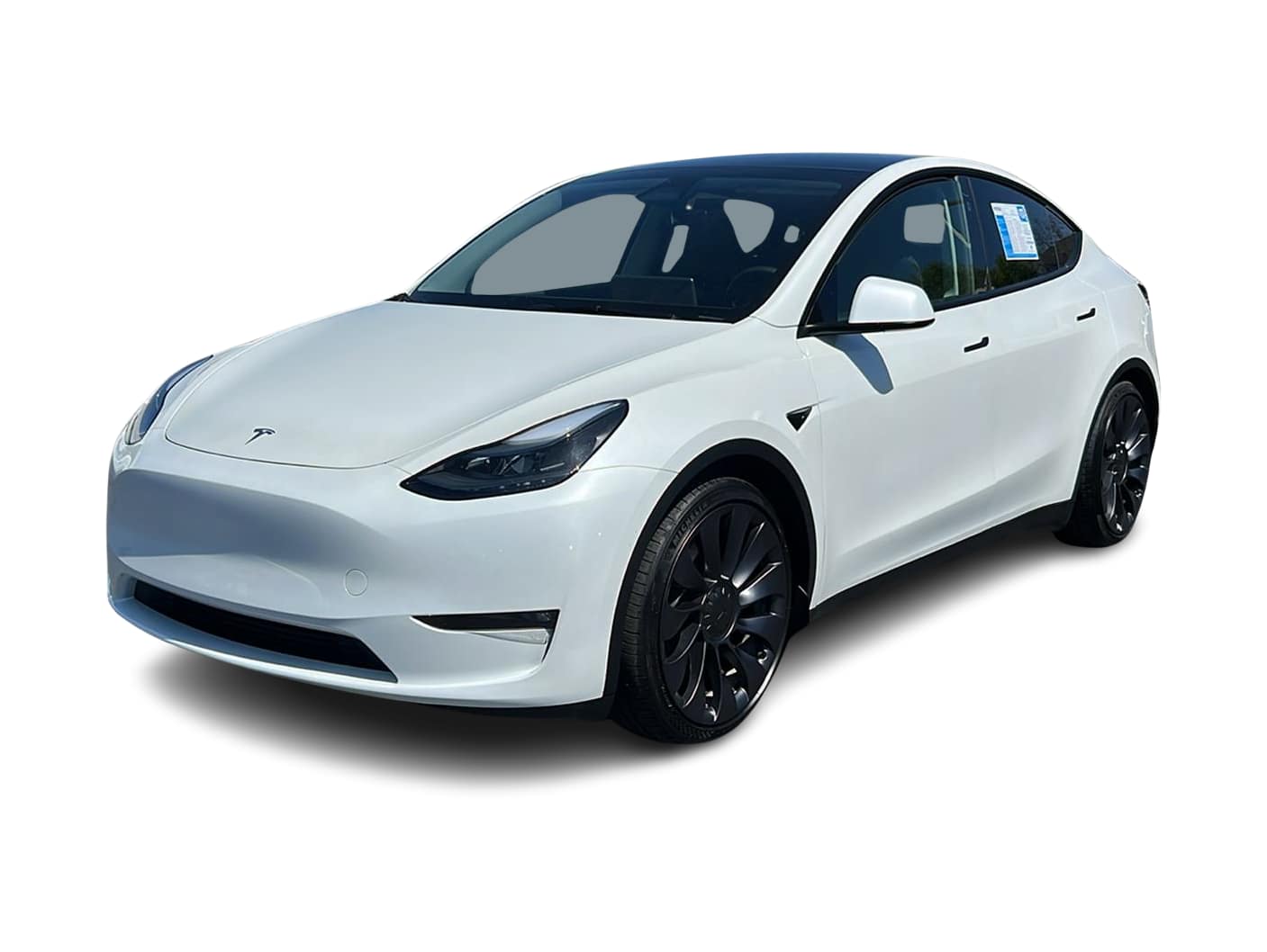 2024 Tesla Model Y Performance -
                Redding, CA