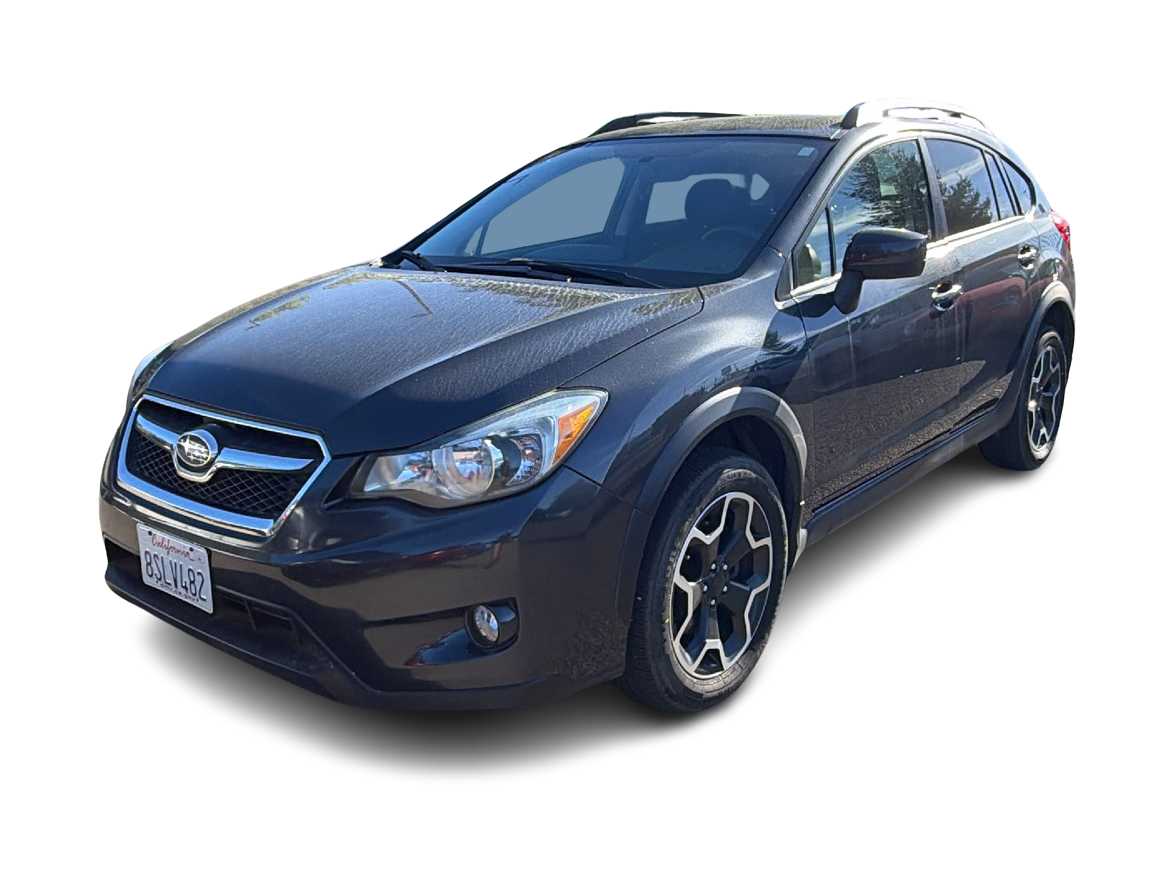 2015 Subaru XV Crosstrek Premium -
                  Redding, CA