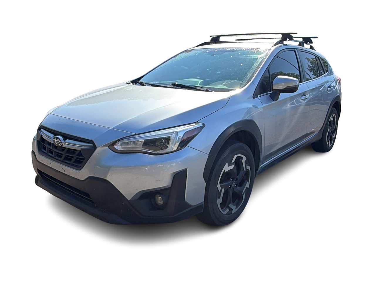 Thumbnail: 2023 Subaru Crosstrek - 1