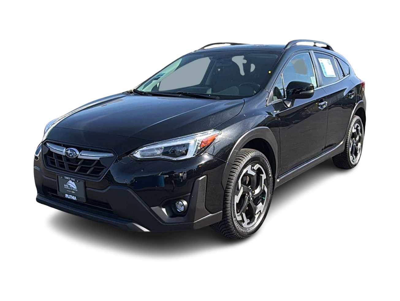 Thumbnail: 2023 Subaru Crosstrek - 1