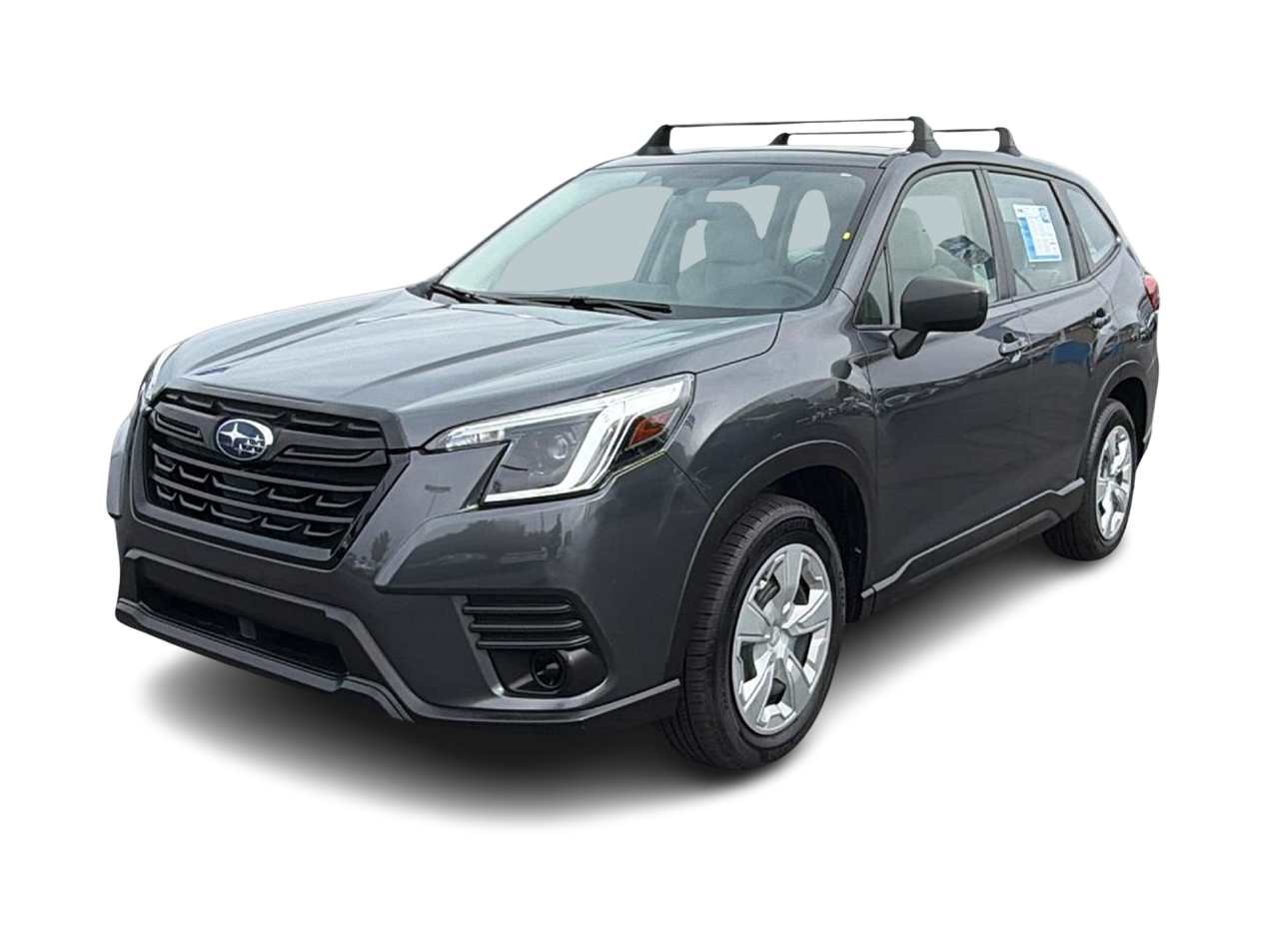 Thumbnail: 2022 Subaru Forester - 1