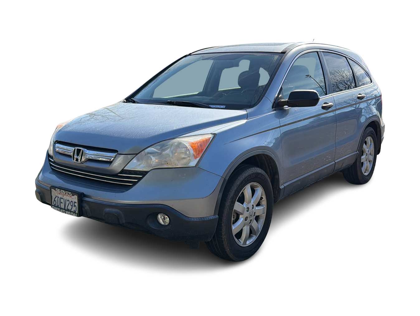 2007 Honda CR-V EX -
                  Redding, CA