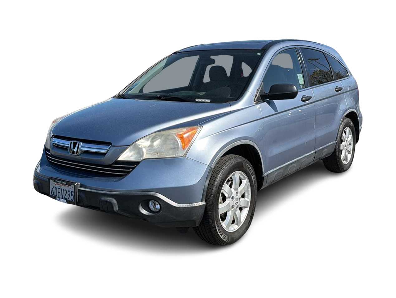 2007 Honda CR-V EX -
                  Redding, CA