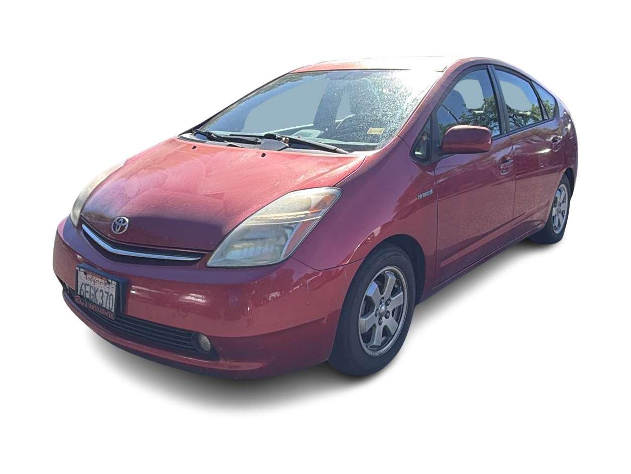 2008 Toyota Prius  -
                  Redding, CA