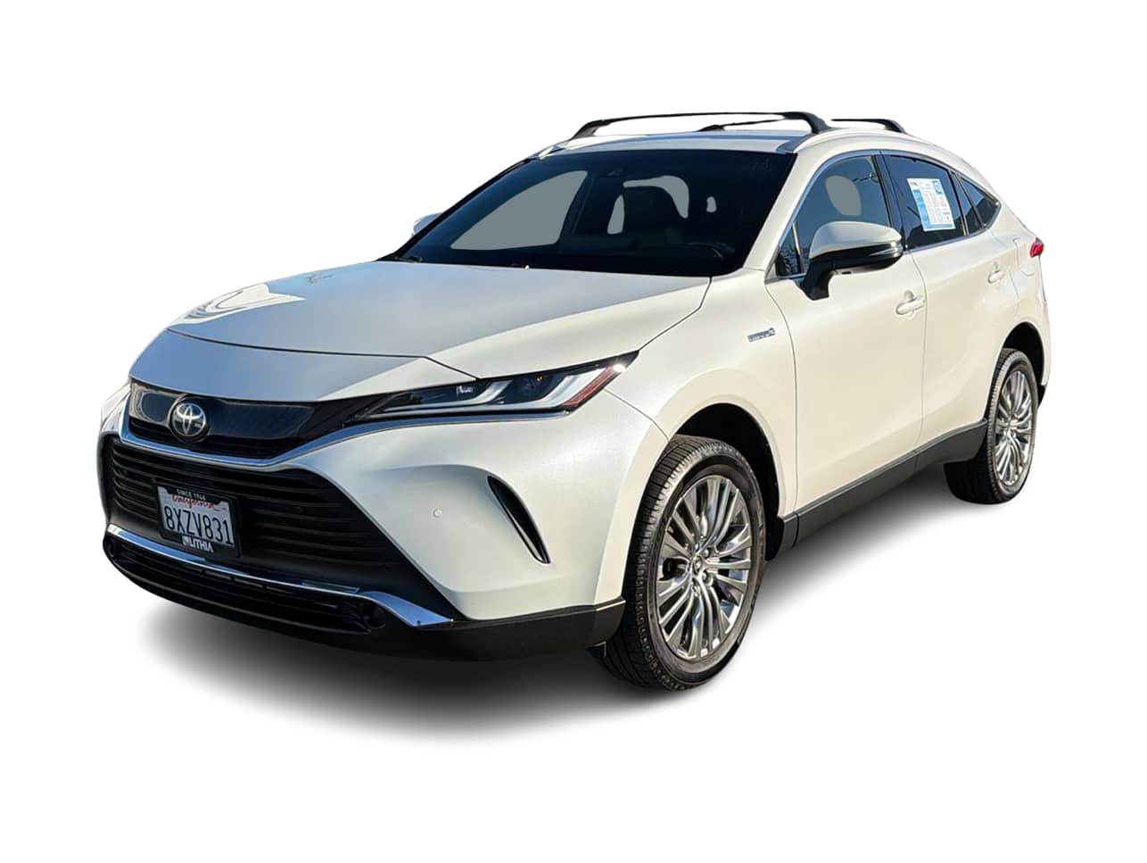 2021 Toyota Venza XLE -
                  Redding, CA