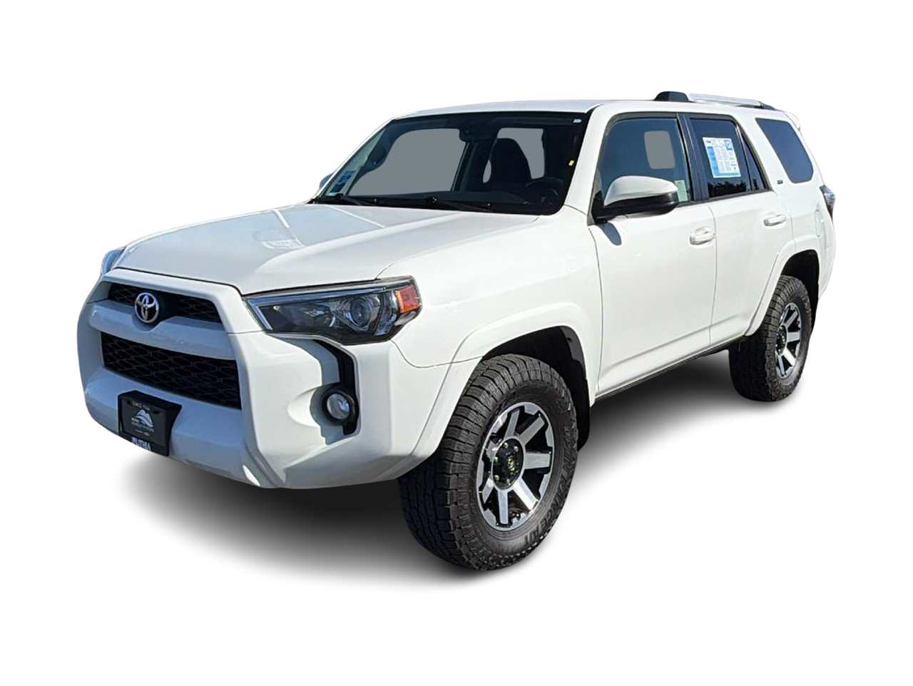 2019 Toyota 4Runner SR5 -
                  Redding, CA
