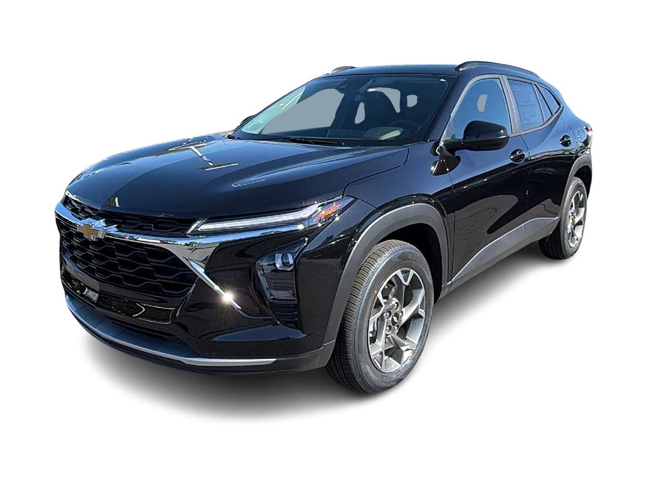 2026 Chevrolet Trax LT -
                  Redding, CA