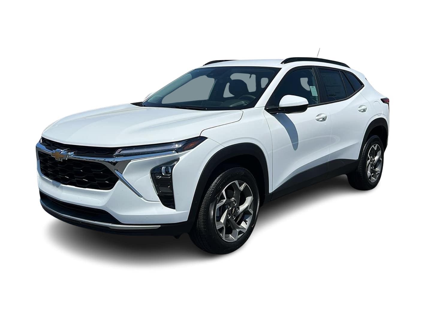 2025 Chevrolet Trax LT -
                  Redding, CA