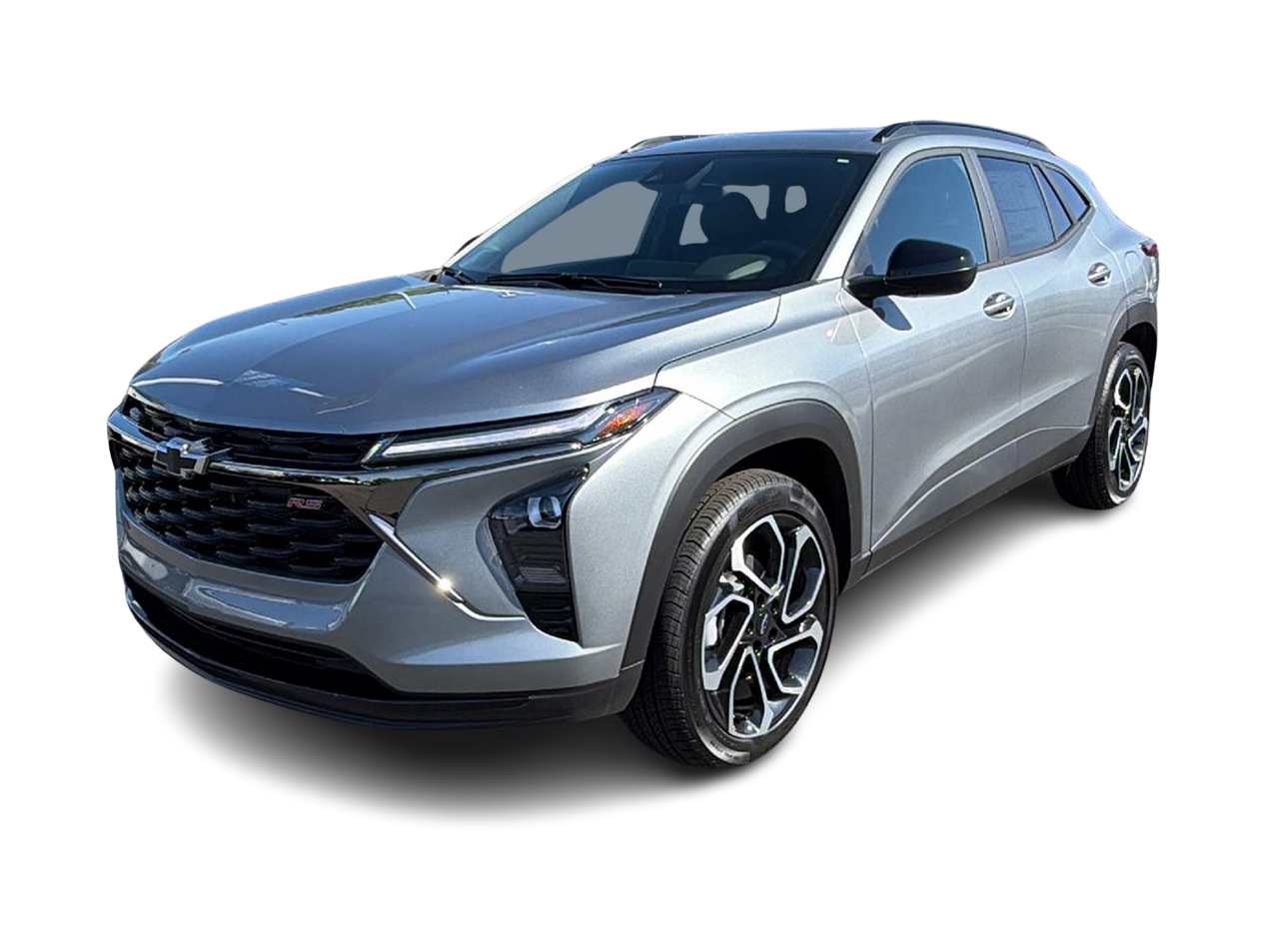 2026 Chevrolet Trax RS -
                  Redding, CA