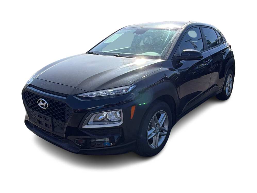 2019 Hyundai Kona SE -
                  Redding, CA