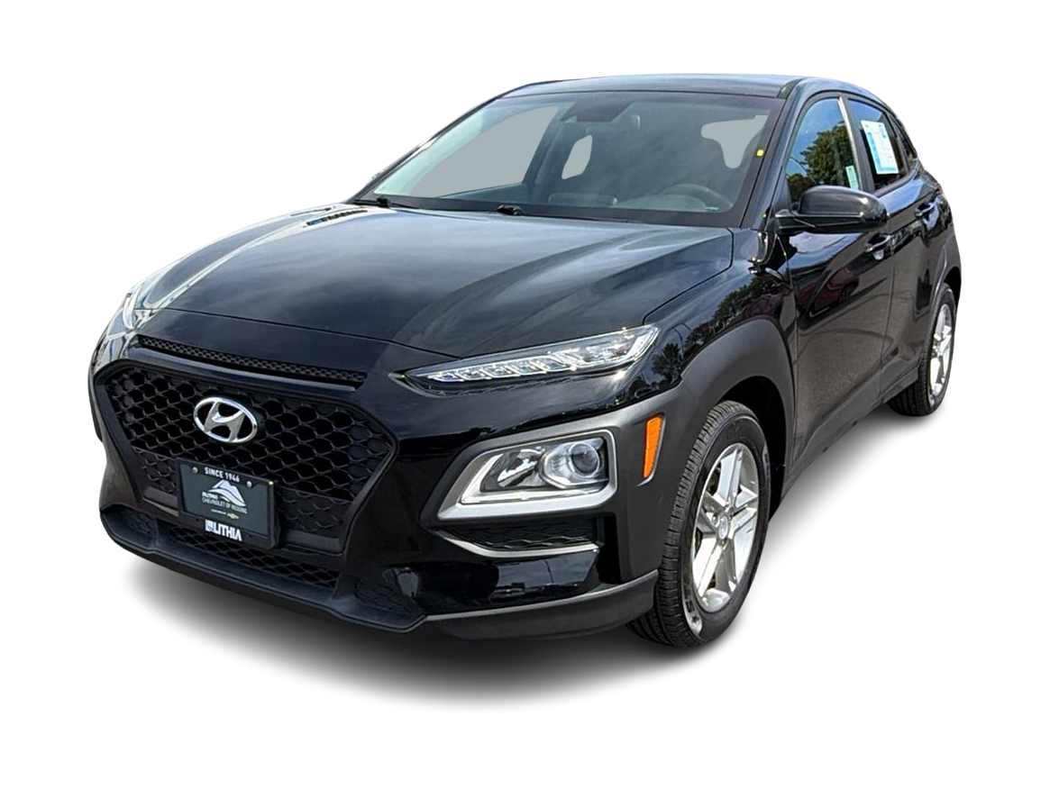 2019 Hyundai Kona SE -
                  Redding, CA