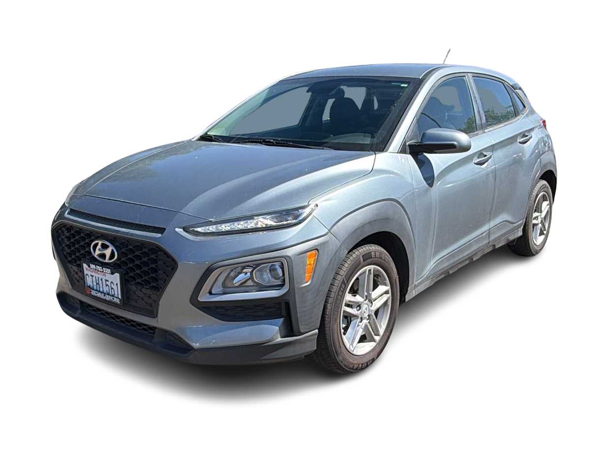 2020 Hyundai Kona SE -
                  Redding, CA