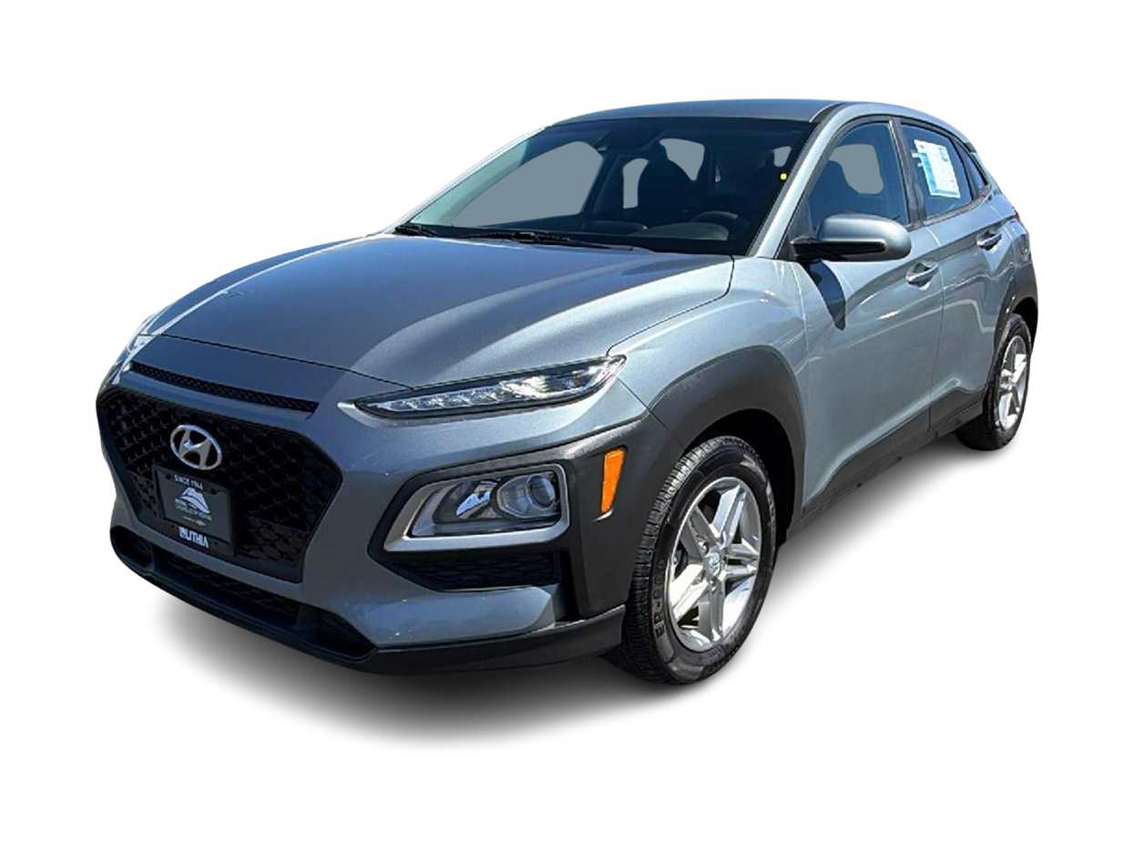 2020 Hyundai Kona SE -
                  Redding, CA