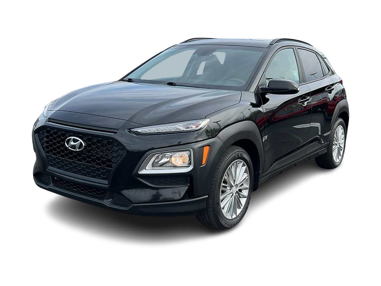 2020 Hyundai Kona SEL -
                Redding, CA