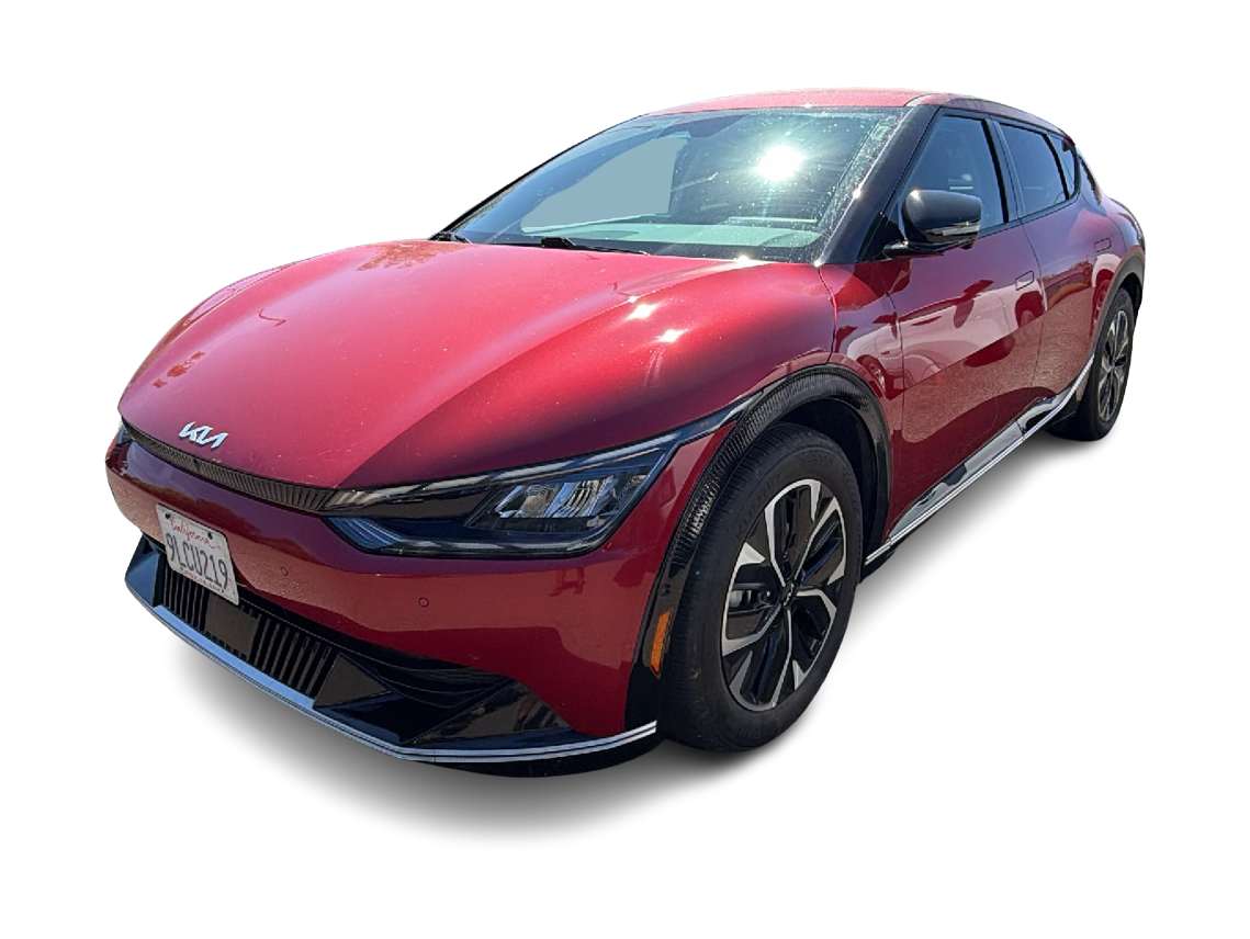 2024 Kia EV6 Wind -
                  Redding, CA
