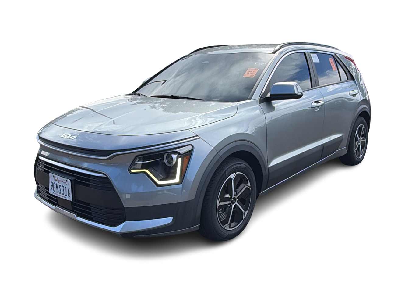 Thumbnail: 2023 Kia Niro - 1