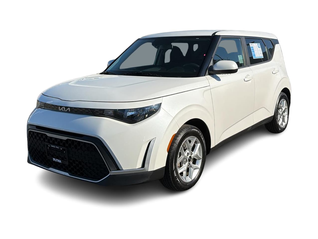 Thumbnail: 2023 Kia Soul - 1