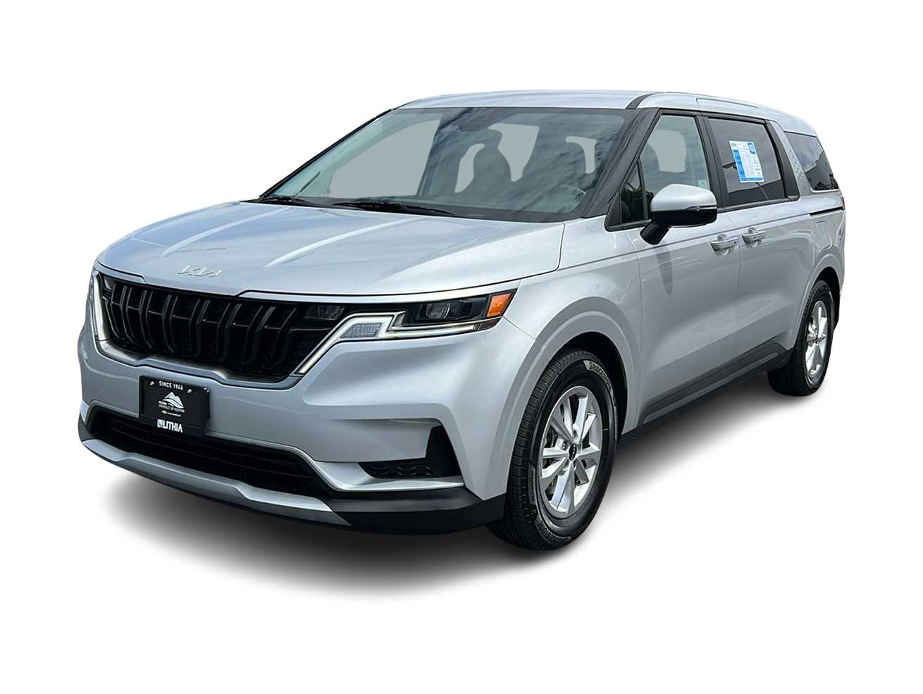2023 Kia Carnival LX -
                  Redding, CA