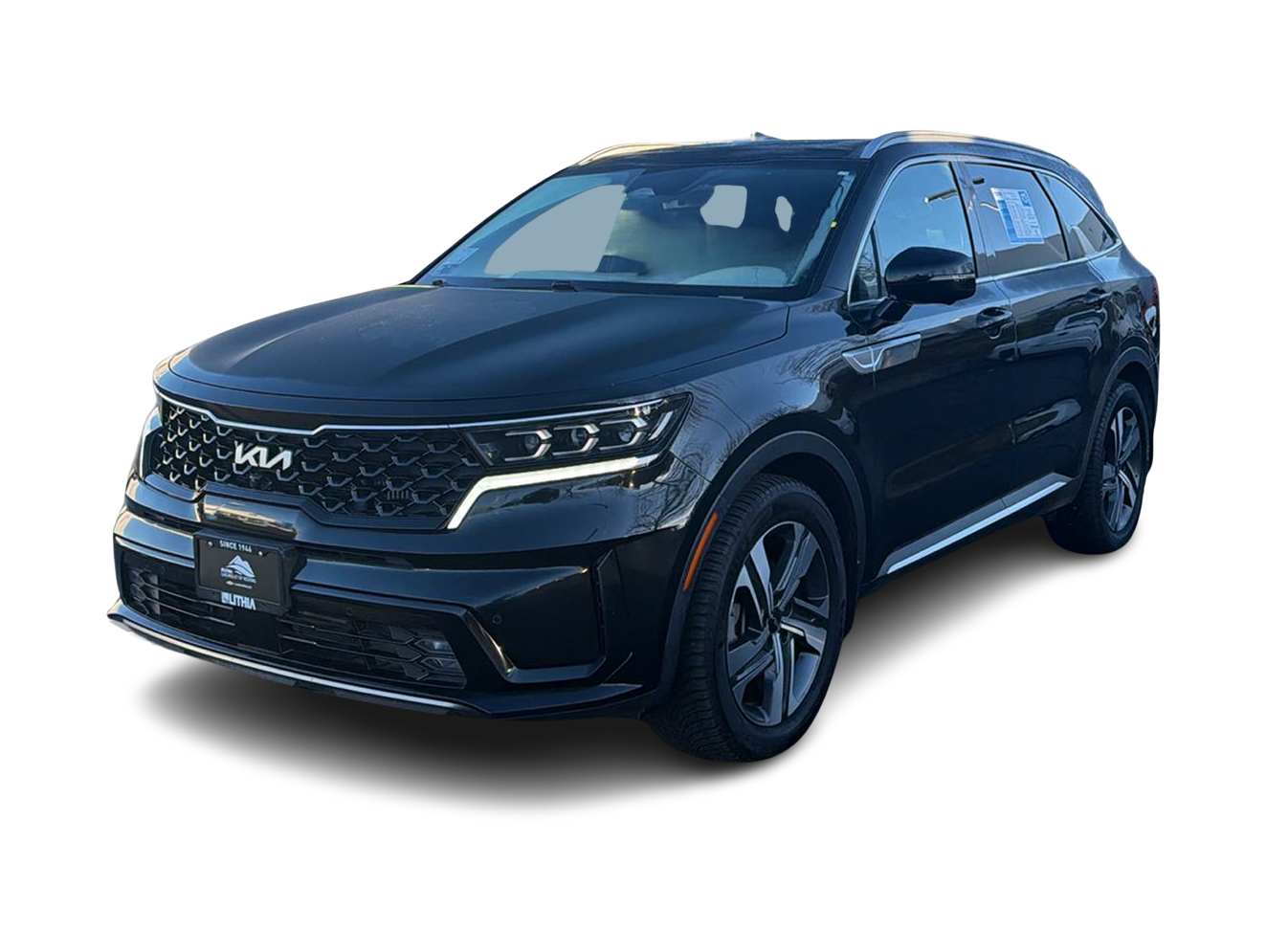 Thumbnail: 2022 Kia Sorento - 1