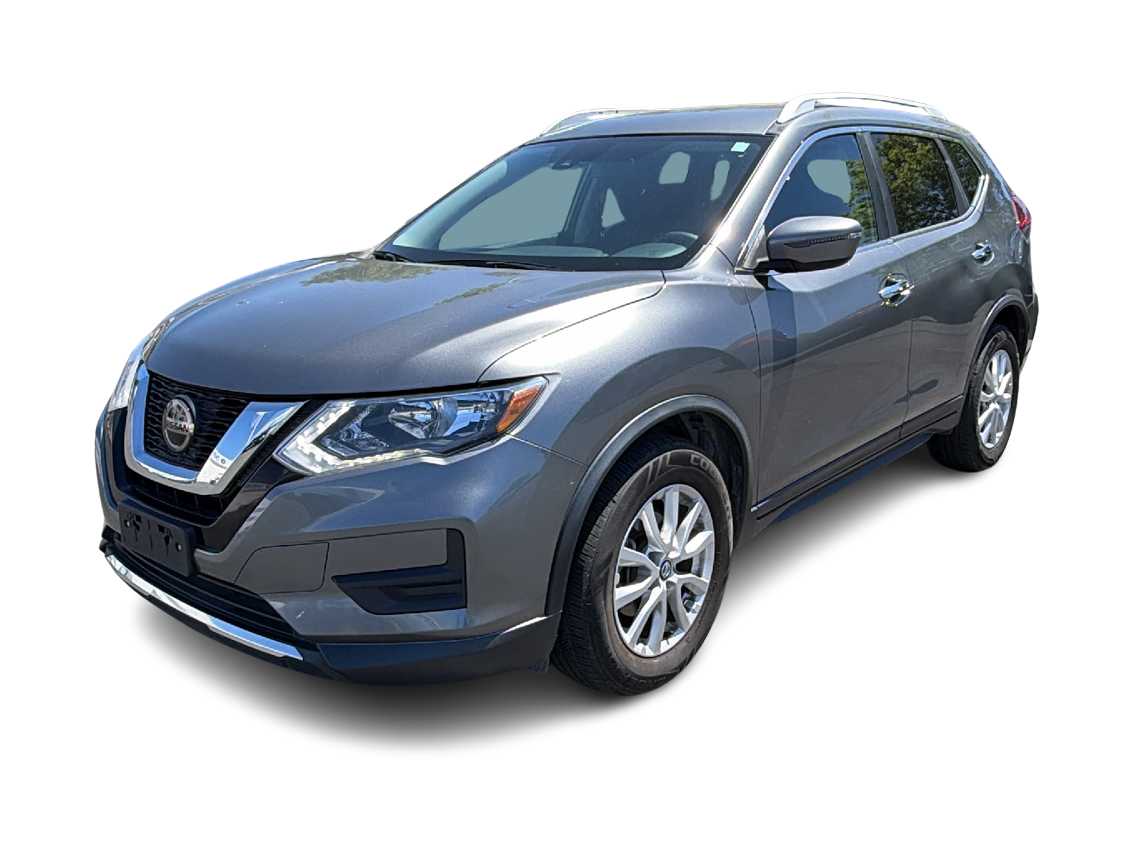 Thumbnail: 2020 Nissan Rogue - 1