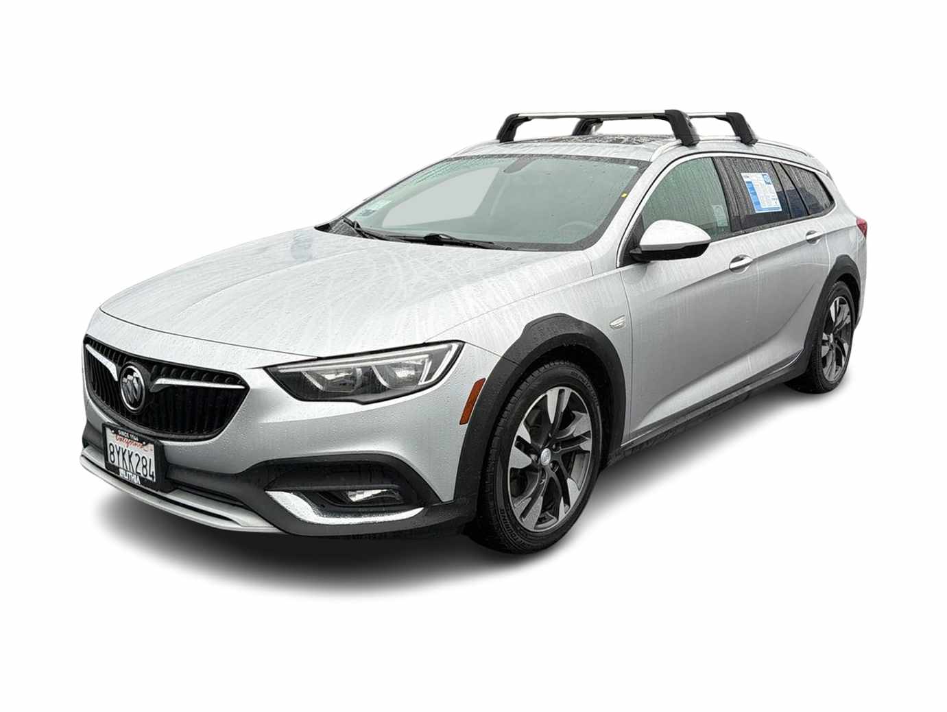 2018 Buick Regal Essence -
                  Redding, CA