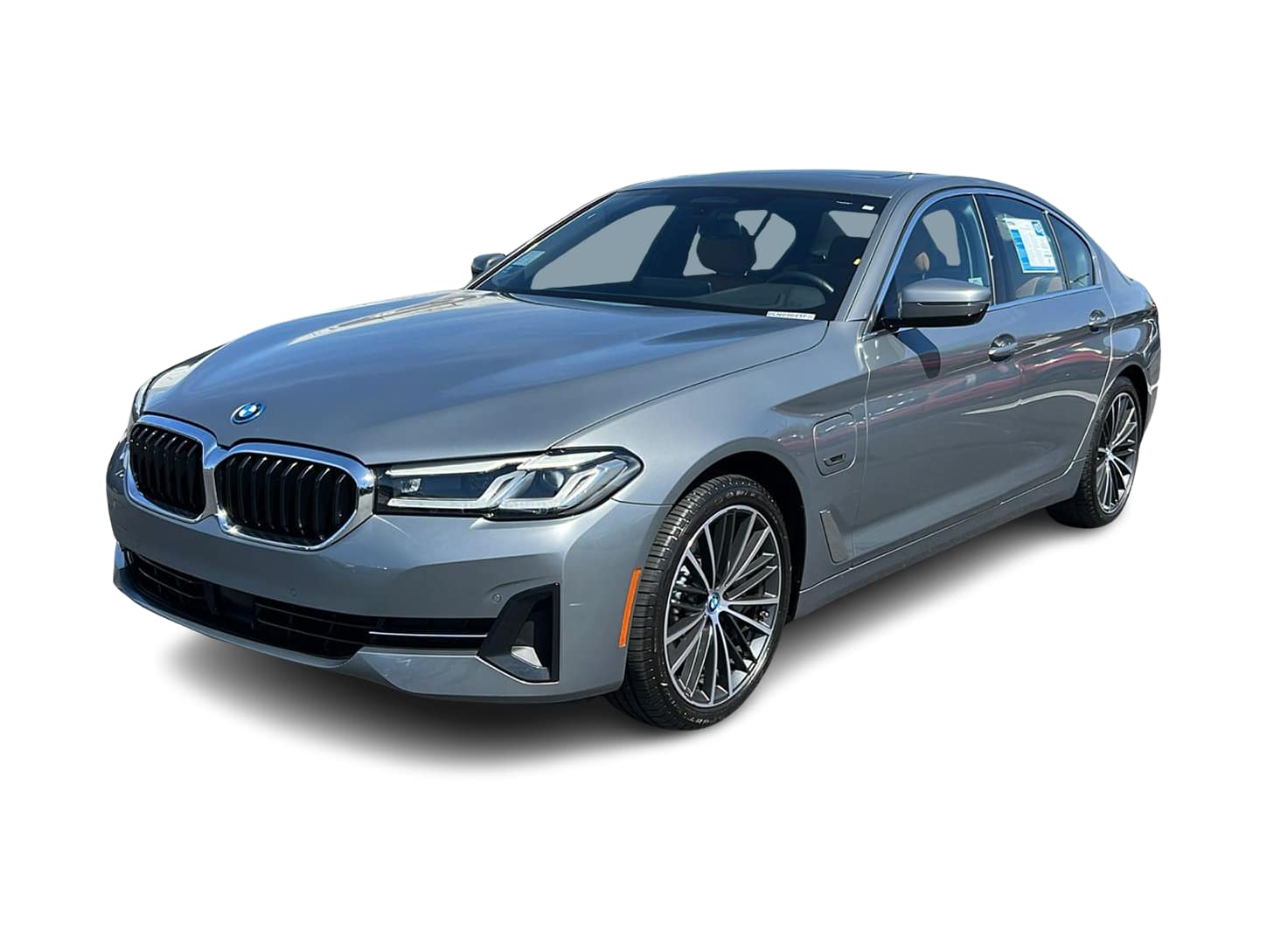 2023 BMW 5 Series 530e -
                Redding, CA