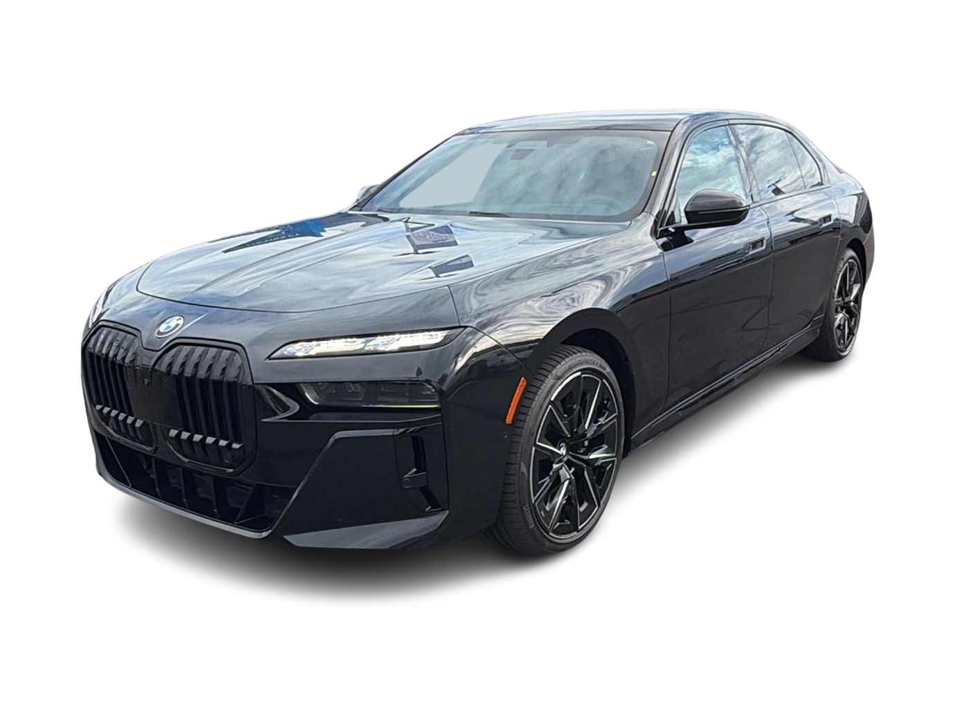2023 BMW 7 Series 760i -
                  Redding, CA