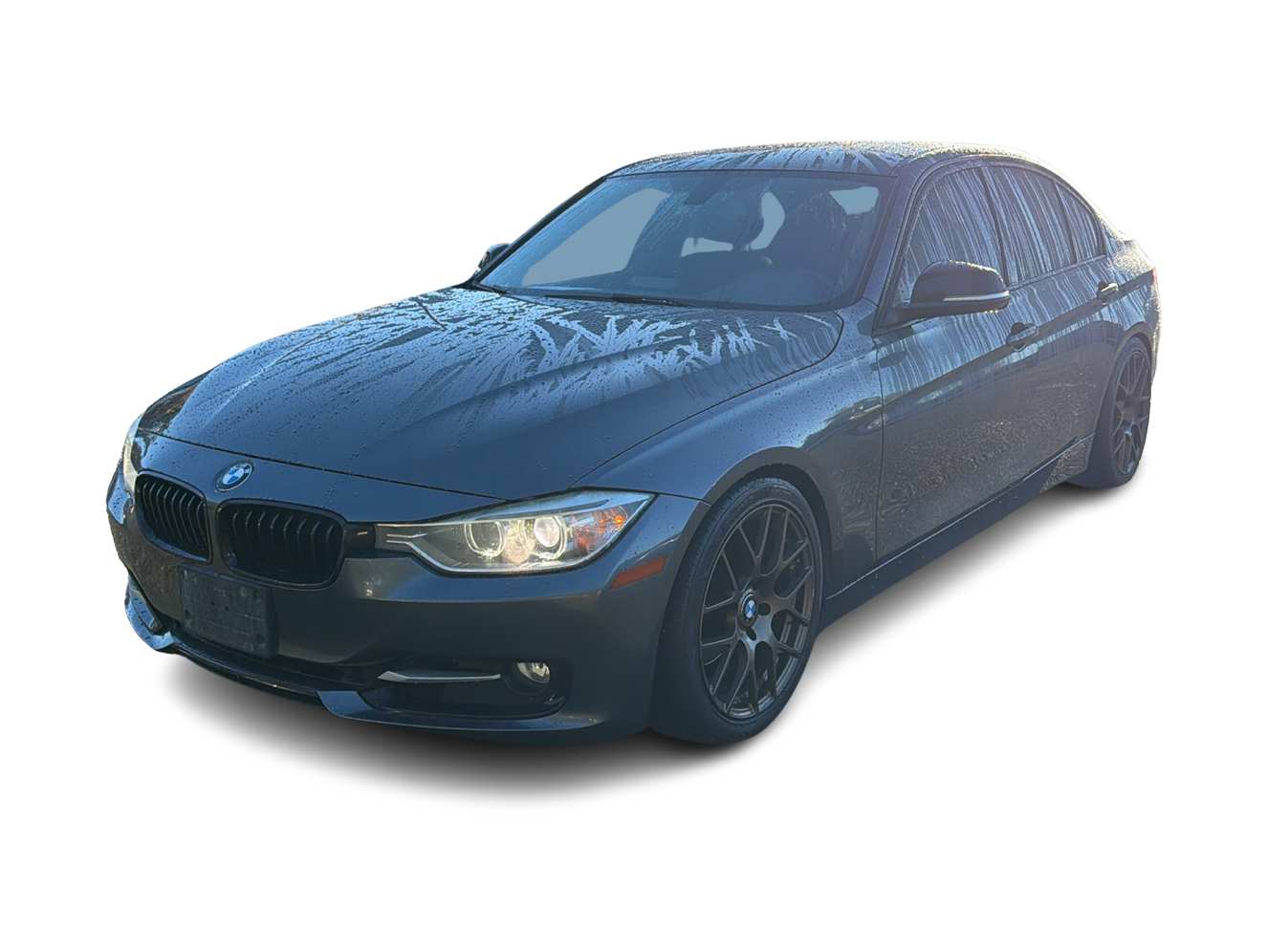 2014 BMW 3 Series 328i -
                  Redding, CA
