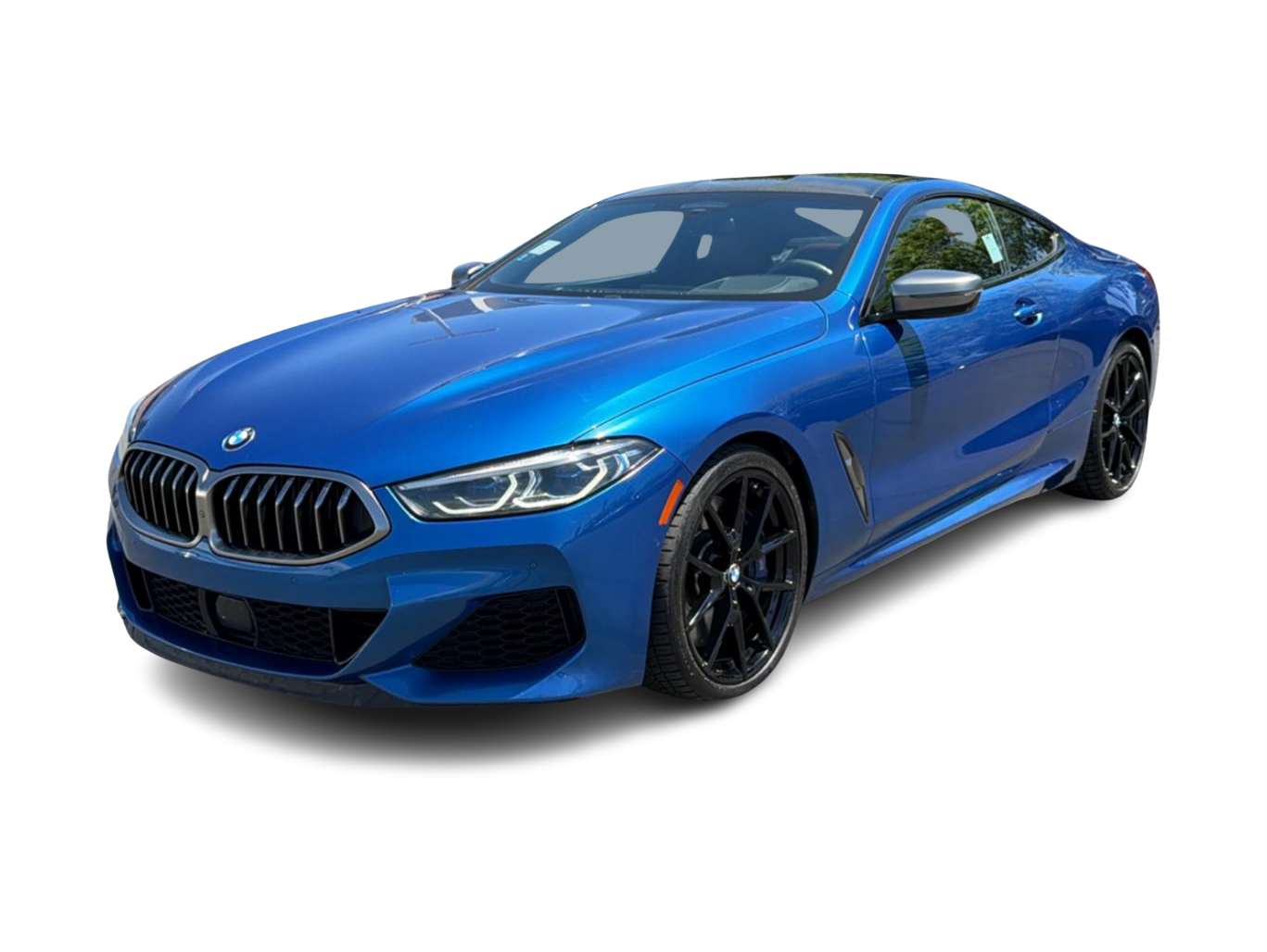 2020 BMW 8 Series 850i -
                  Redding, CA