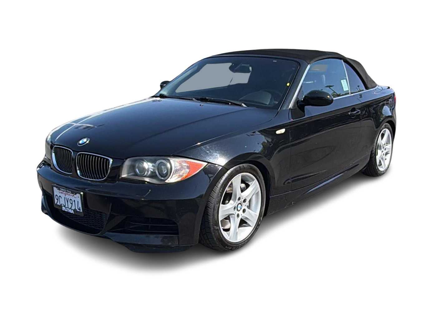 2008 BMW 1 Series 135i -
                  Redding, CA