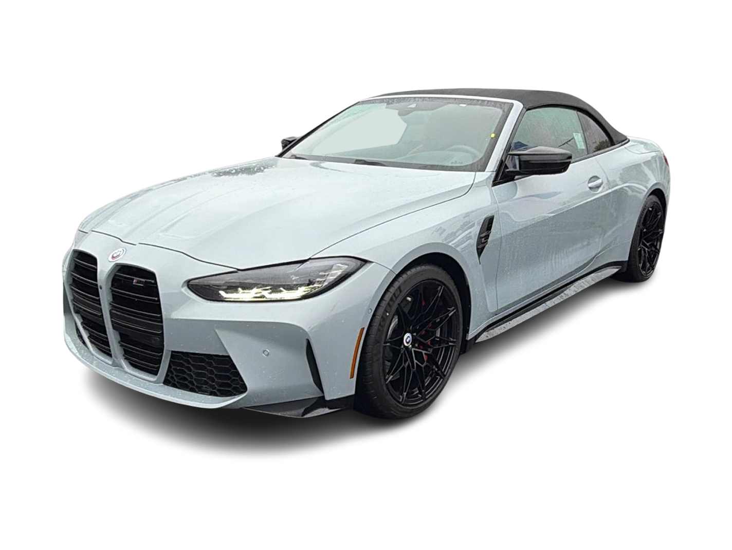 2022 BMW M4 Competition xDrive -
                  Redding, CA