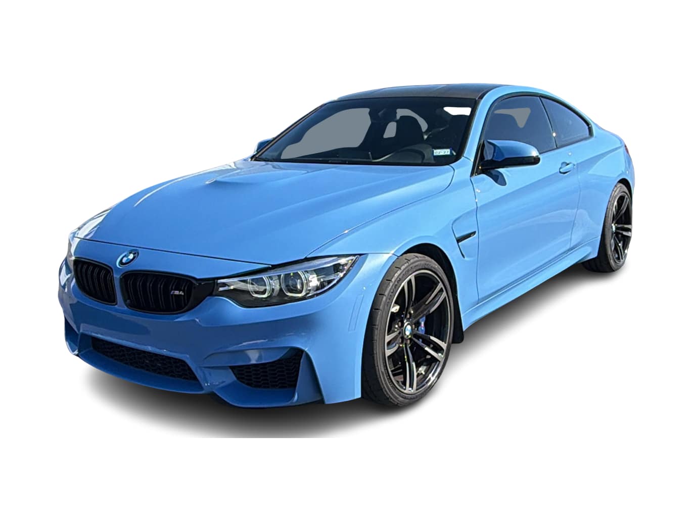 2018 BMW M4  -
                  Redding, CA