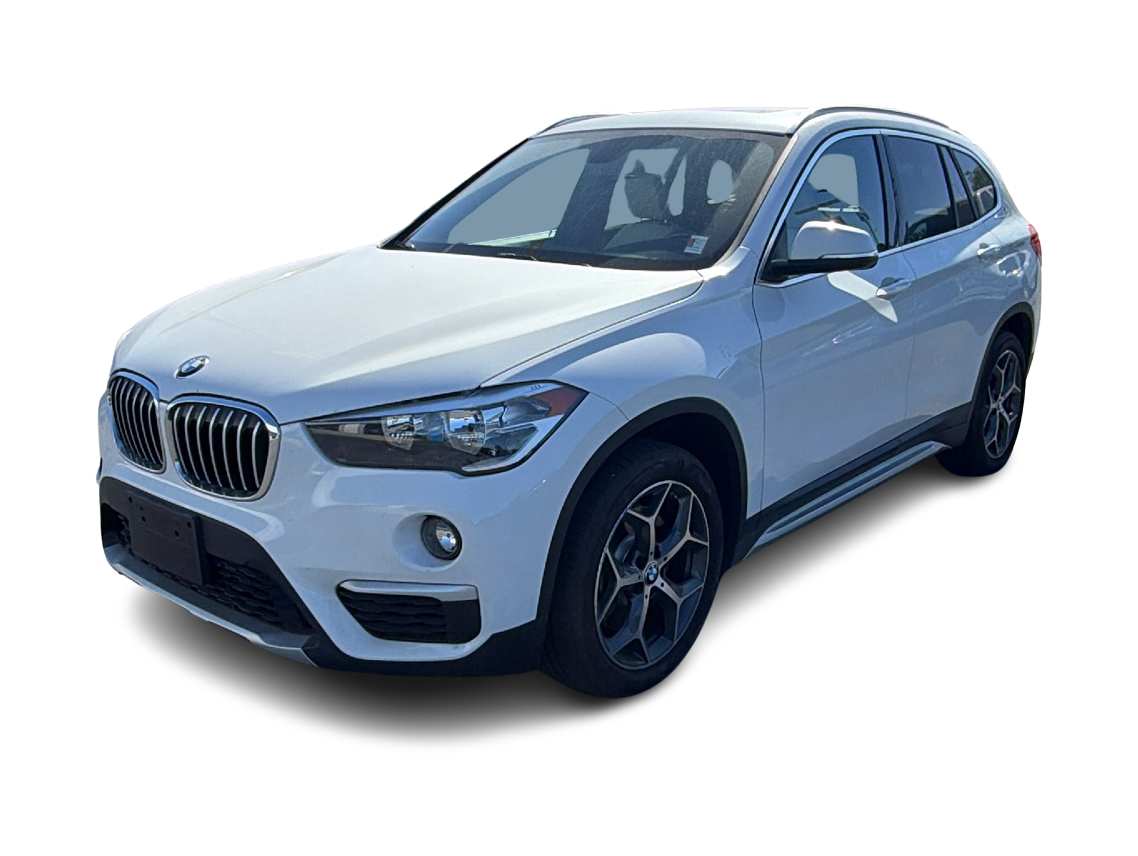 2018 BMW X1 xDrive28i -
                  Redding, CA