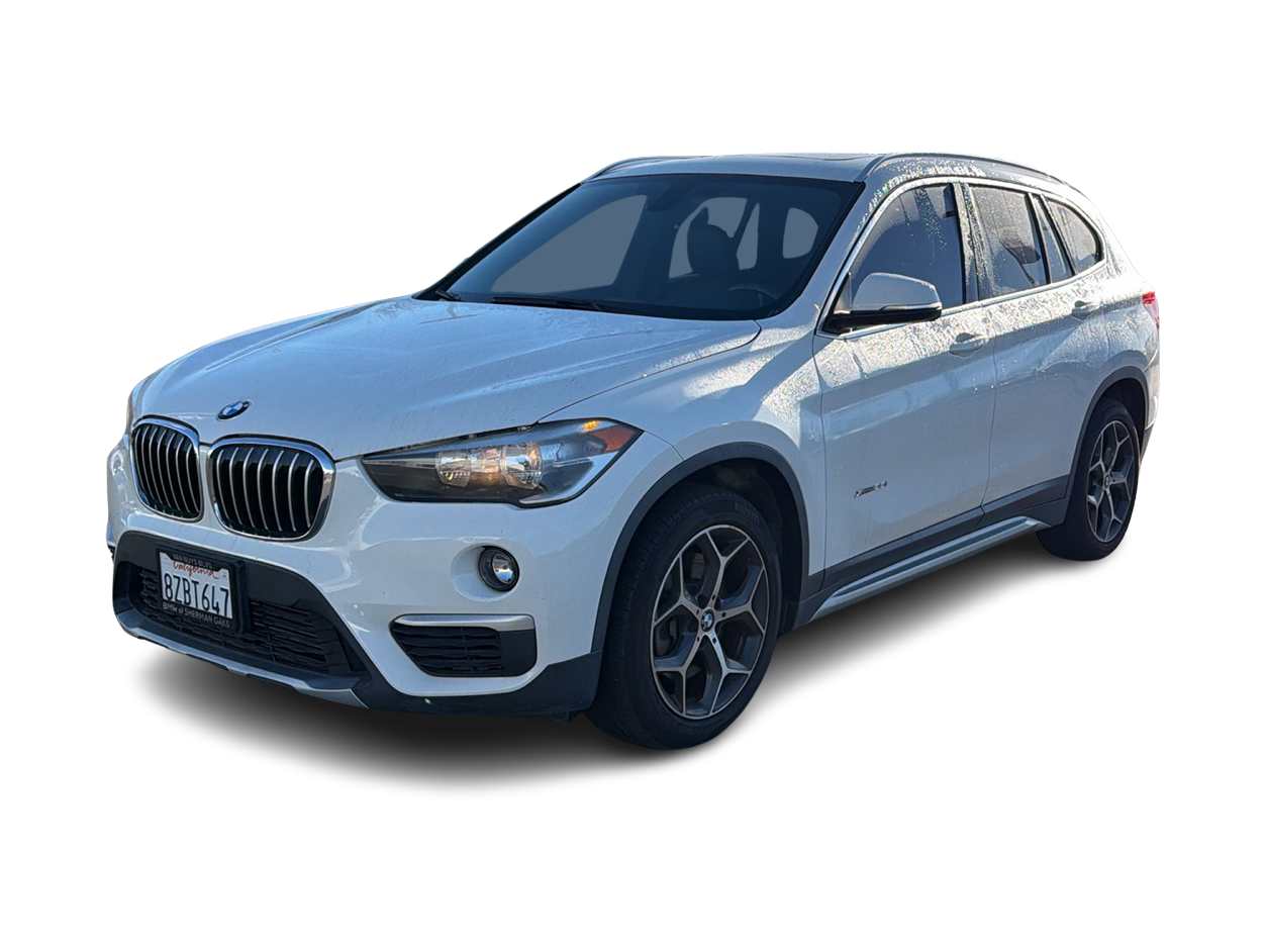 2018 BMW X1 xDrive28i -
                  Redding, CA