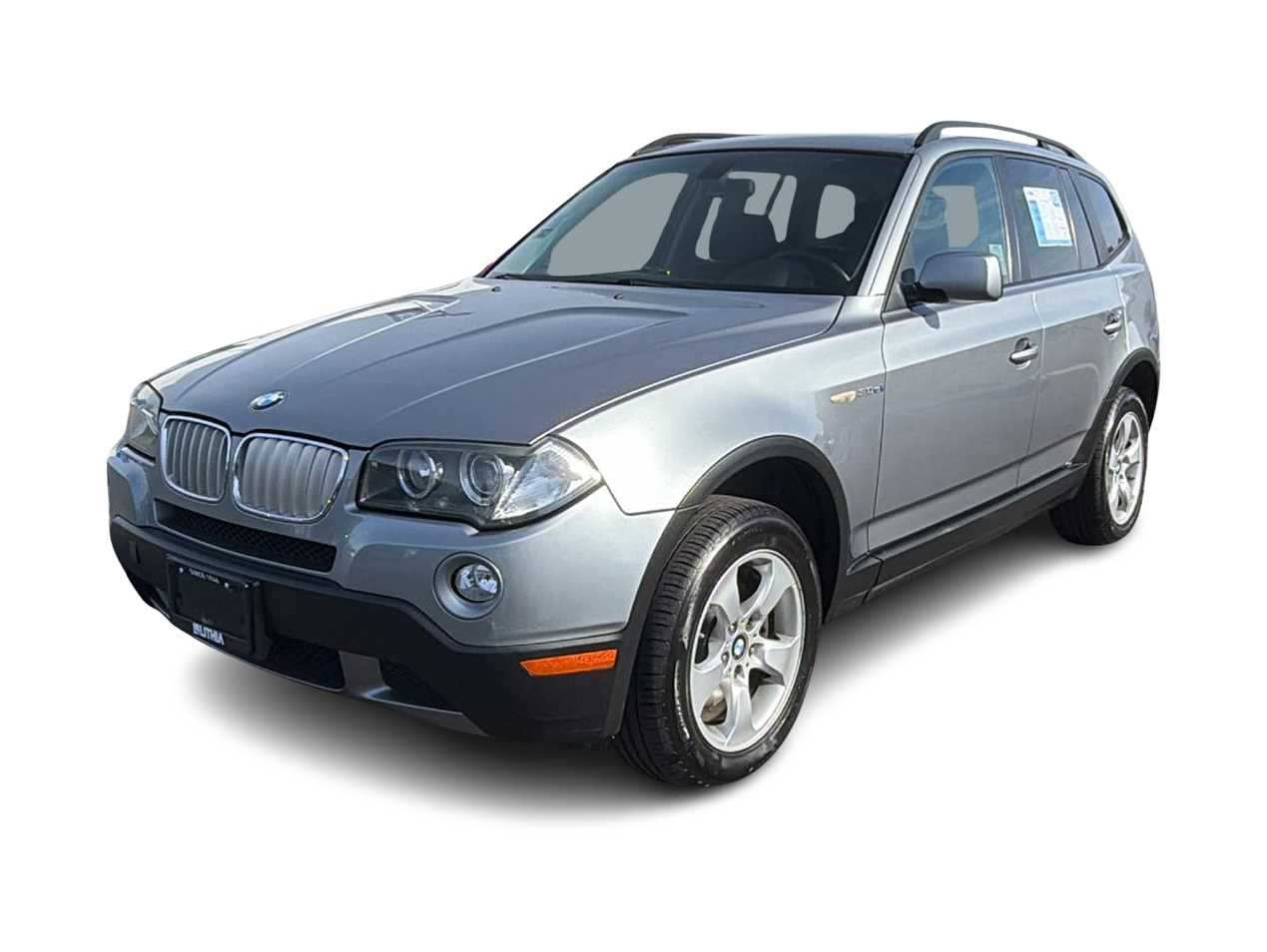 2008 BMW X3 3.0si -
                  Redding, CA