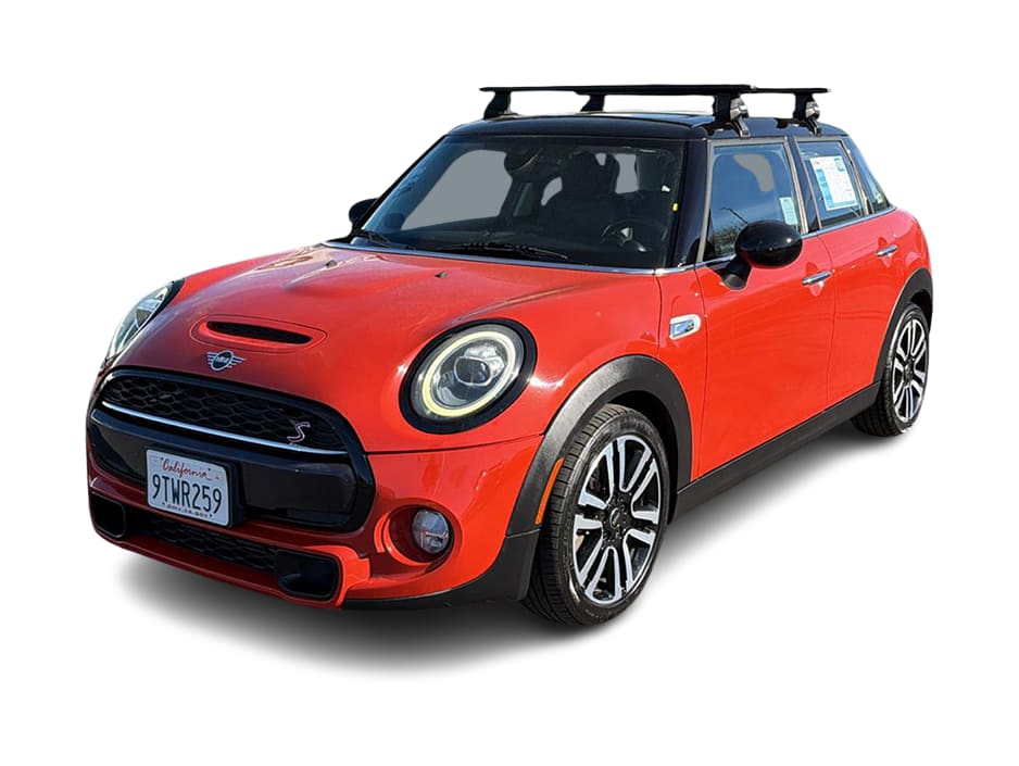 2019 MINI Cooper S -
                  Redding, CA