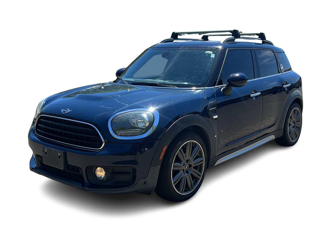 2018 MINI Cooper Countryman Base -
                  Redding, CA