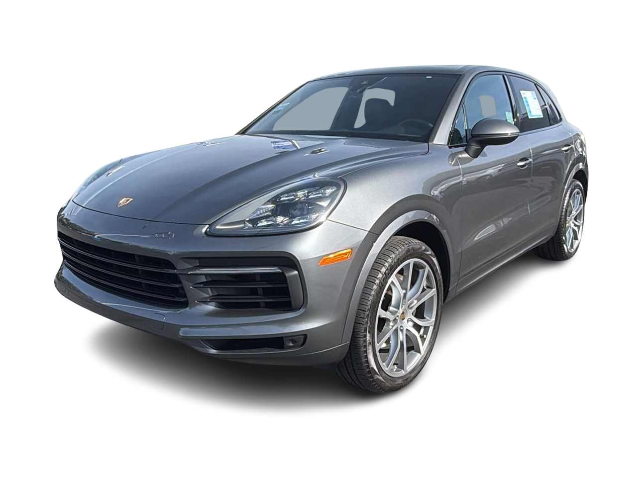 2019 Porsche Cayenne Base -
                  Redding, CA
