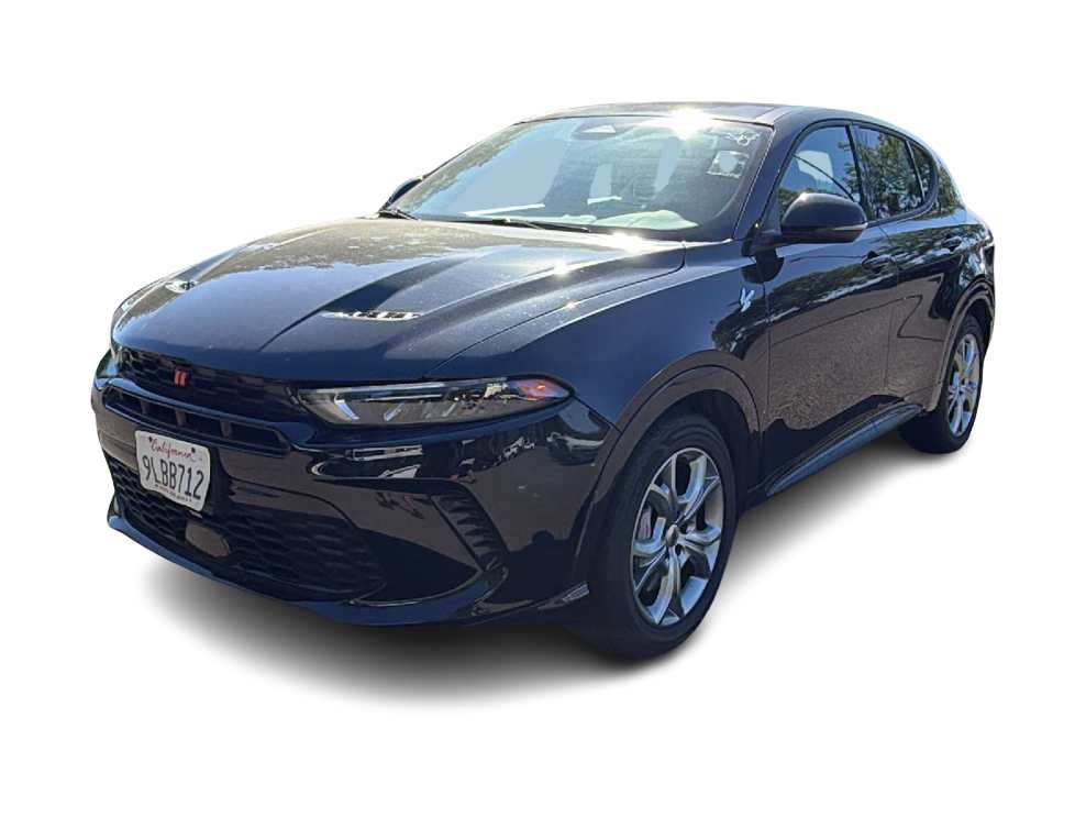 2024 Dodge Hornet R/T -
                  Redding, CA