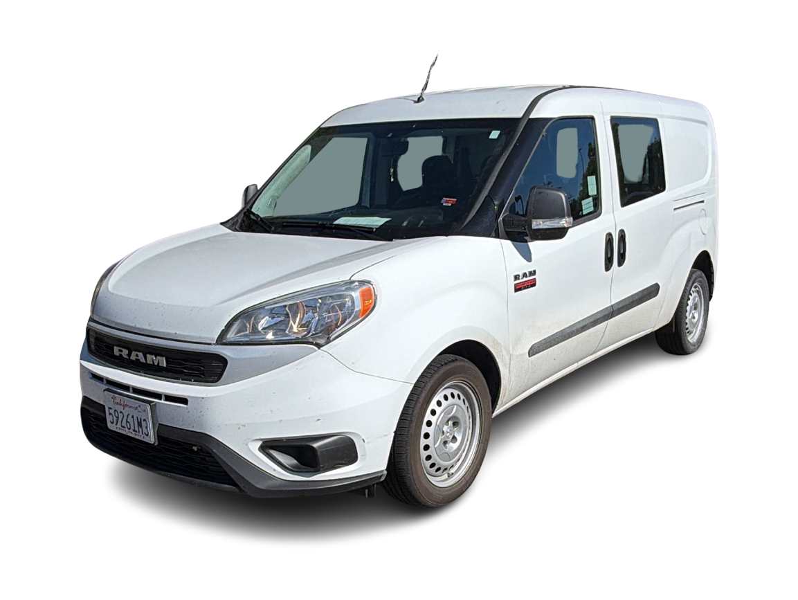 2022 RAM ProMaster City  -
                  Redding, CA