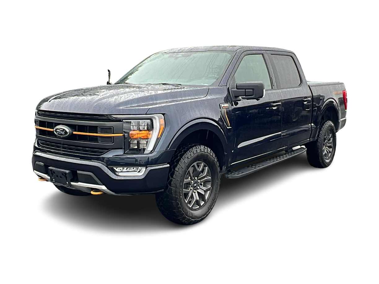 2022 Ford F-150 Tremor -
                Redding, CA